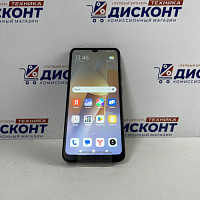 Смартфон Xiaomi Redmi 12С 3/64 ГБ