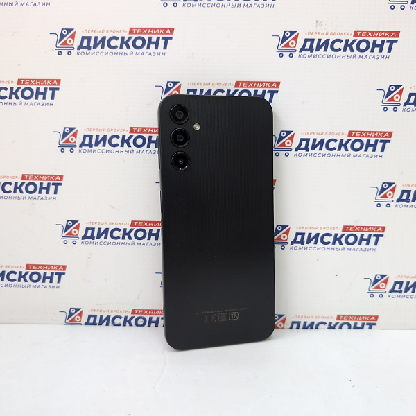 Смартфон Samsung Galaxy A14 4/64 Гб