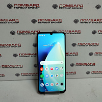 Смартфон realme Note 50 3/64 Гб