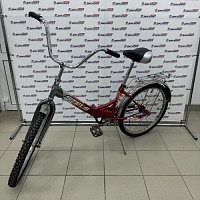 Велосипед STELS Pilot-710