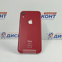  Смартфон Apple iPhone Xr 64 ГБ