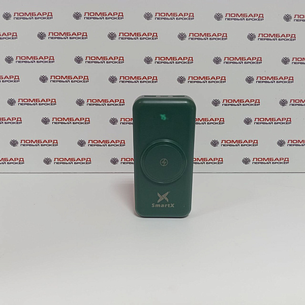 Внешний аккумулятор SmartX X-103 30000 mah