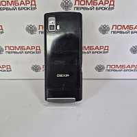 Телефон DEXP Larus B3