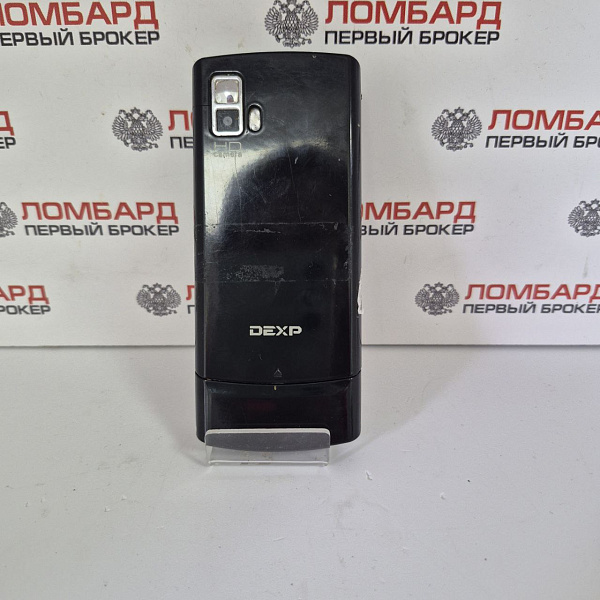 Телефон DEXP Larus B3