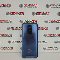 Смартфон Xiaomi Redmi Note 9 3/64 ГБ