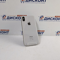 Смартфон Apple iPhone X 256 Гб