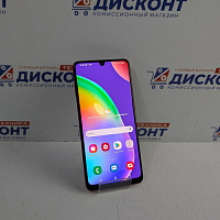 Смартфон Samsung Galaxy A31 4/64 Гб