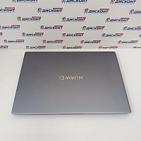 Ноутбук Huawei MateBook D16 MCLF-X