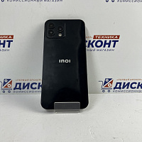 Смартфон INOI A170 4/64 Гб