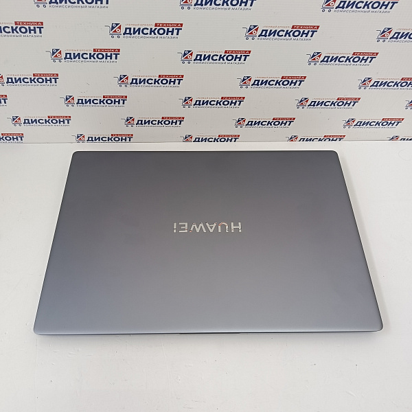 Ноутбук Huawei MateBook D16 MCLF-X