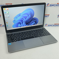 Ноутбук Chuwi HeroBook Pro Gray