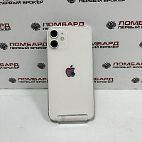 Смартфон Apple iPhone 12 mini 128 Гб