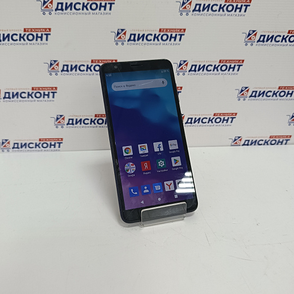 Смартфон ZTE Blade A3 1/32 Гб