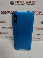  Смартфон Xiaomi Redmi 9A 2/32 Гб