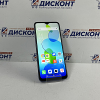 Смартфон Infinix Smart 6 Plus 2/64 Гб