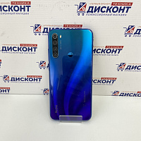 Смартфон Xiaomi Redmi Note 8 4/64 Гб