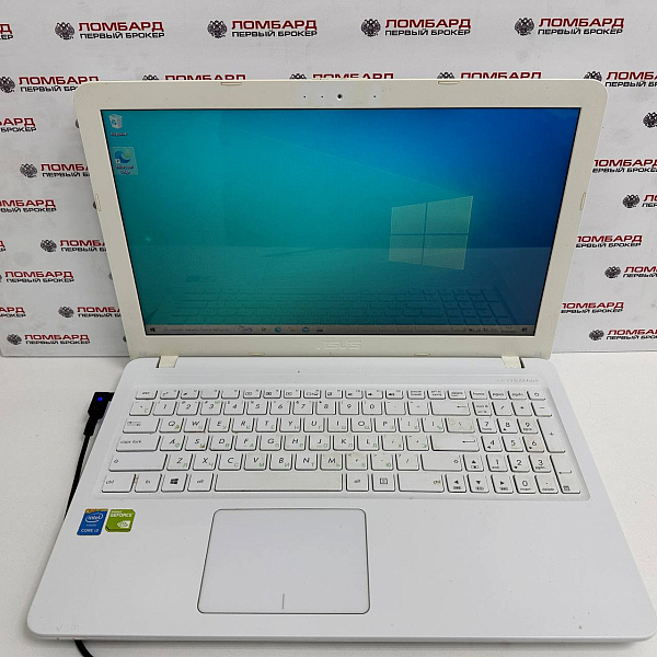 Ноутбук ASUS K540L