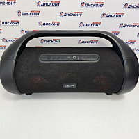 Портативная колонка DEXP P540 Boombox