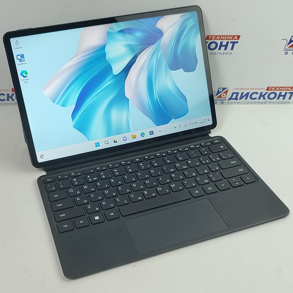 Ноутбук HUAWEI MateBook E Go 16/512Gb Nebula Gray (GK-W76)