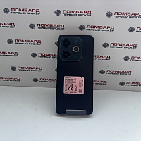  Смартфон Infinix Smart 8 Plus 4/64 Гб