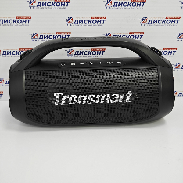 Портативная Bluetooth колонка Tronsmart Bang SE