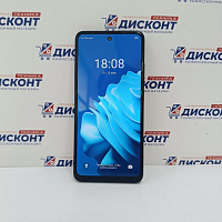 Смартфон Itel P55 8/256 ГБ