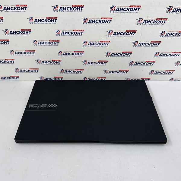 Ноутбук Asus Vivobook Go 15
