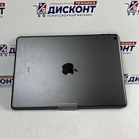 Планшет Apple iPad 10.2 (9-го поколения) 2021, 3/64 Гб