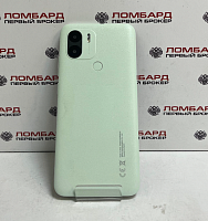 Мобильный телефон Xiaomi a2+ 3/64 ГБ