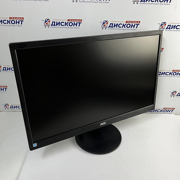 Монитор AOC 21,5" E2270Swdn