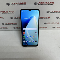  Смартфон realme C31 4/64 Гб