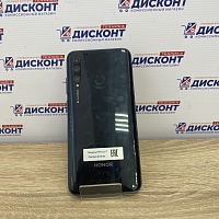 Смартфон HONOR 10i 4/128 ГБ