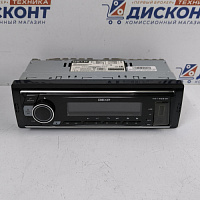 Автомагнитола DEXP MX-1RGB-BT