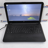 Ноутбук Hp 255 G5