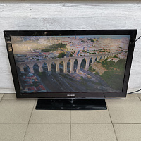 Телевизор Samsung LE-37 C530 F1W