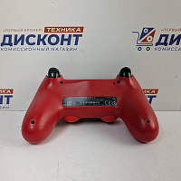 Геймпад беспроводной PlayStation DualShock 4 (Ver.2, CUH-ZCT2E)