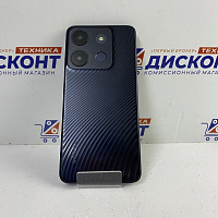 Смартфон Infinix Smart 7 3/64ГБ