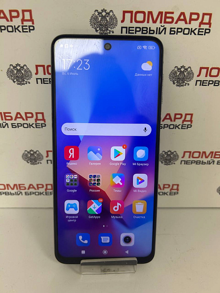 Смартфон Xiaomi Redmi Note 9S 4/64 ГБ