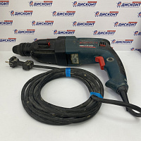 Перфоратор Bosch GBH 2-26 DRE