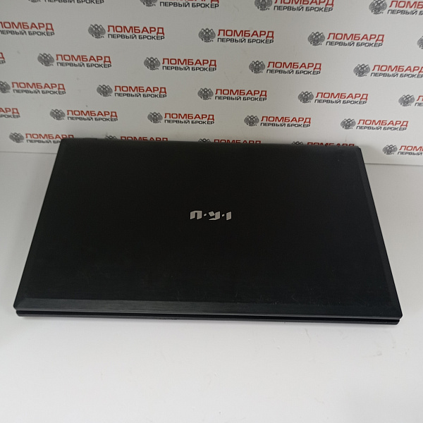  Ноутбук IRU W25BEL