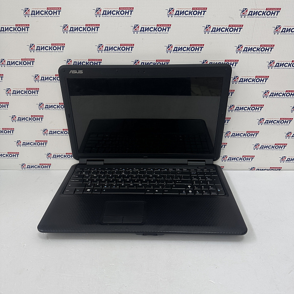 Ноутбук ASUS K50C