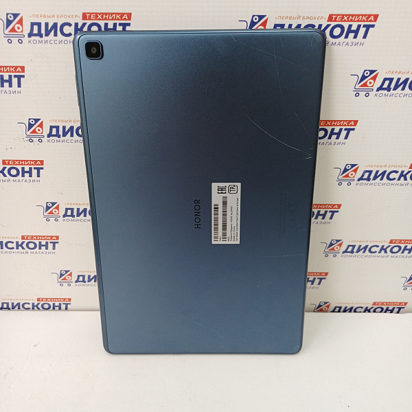 Планшет HONOR Pad X8 LTE 64 ГБ 