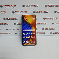 Смартфон Xiaomi POCO F4 128 Гб