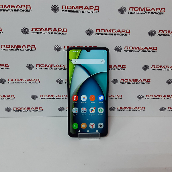 Смартфон Xiaomi Redmi A3x 3/64GB