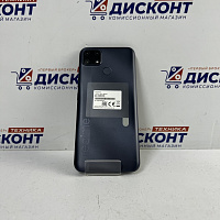 Смартфон Realme C25S 4/64Гб
