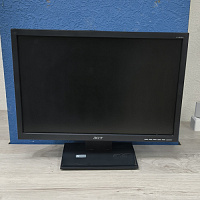 Монитор 19" Acer V193W