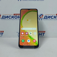Смартфон Samsung Galaxy A04 4/64 ГБ