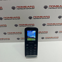 Сотовый телефон Philips Xenium E111