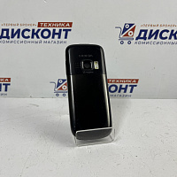 Кнопочный телефон Nokia 6303c (RM-443)