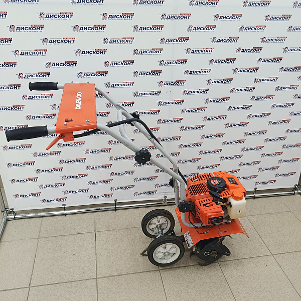 Культиватор бензиновый DAEWOO DAT 3530